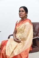 Senior Actress Nireekshana Archana Stills